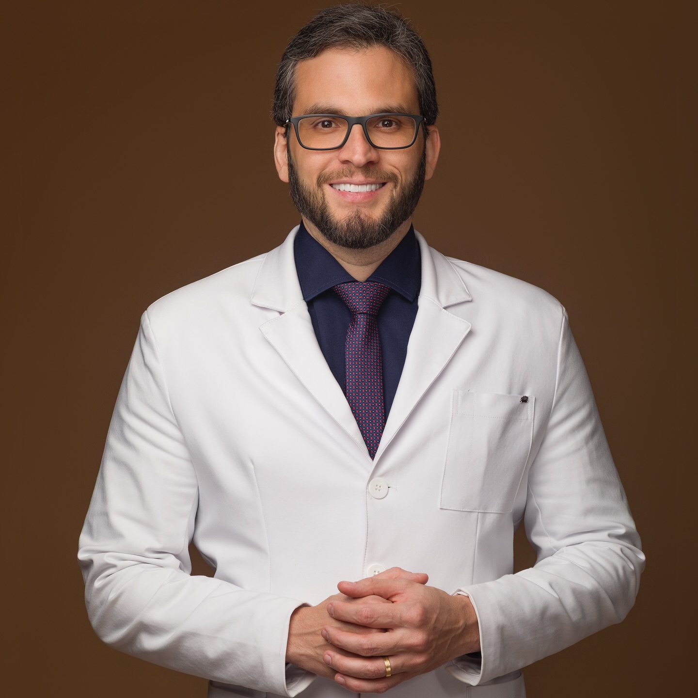 Dr. Francisco Guedes — Especialista em Medicina da Dor